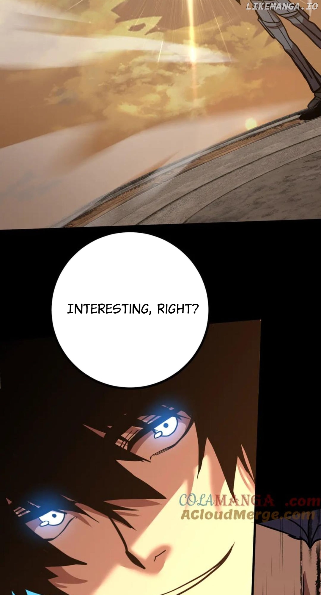 Log into the Future Chapter 192 - page 43